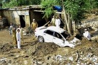 El monzón causa más de 340 muertes en Pakistán en 48 horas