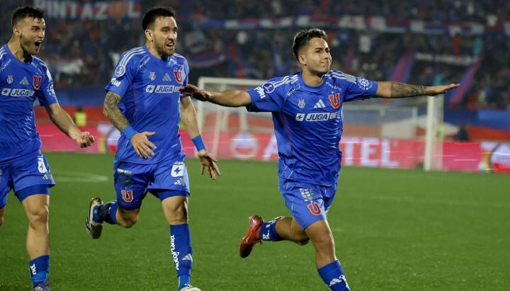 Independiente vs. Universidad de Chile: ¿Cuándo se jugará el partido de vuelta?