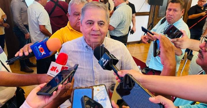 Piden denunciar a quienes manipulen válvulas en Ciudad Victoria