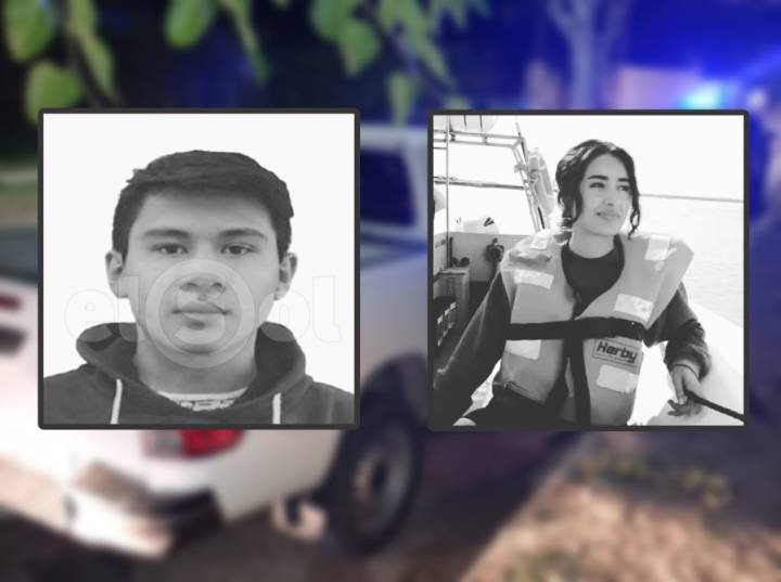 El estudiante que googleó “aorta, arteria” minutos antes de asesinar a su mejor amiga en Mendoza