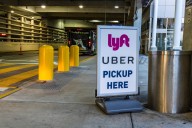 Lyft Has More 10-Bagger Potential Than Uber (NYSE:UBER)