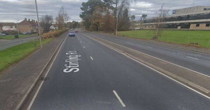 Three people rushed to hospital following horror A82 crash in Dumbarton