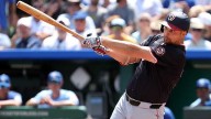 First baseman Nathaniel Lowe, Red Sox finalizing deal, according to reports