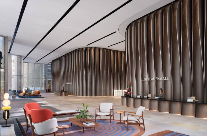 Kirkland & Ellis Latest US Firm to Adopt 4-Day Office Week in London