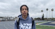 Palos Verdes cornerback Jalen Flowers is a sophomore phenom