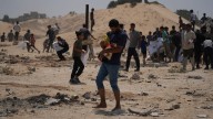 Netanyahu defends military plans for Gaza as deaths mount, condemnation grows