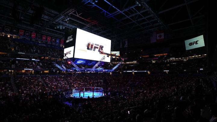 2025 UFC event schedule: Dricus du Plessis vs. Khamzat Chimaev, Magomed Ankalaev vs. Alex Pereira 2 on tap