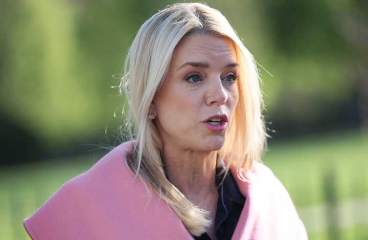 'Hypocrisy off the charts': Pam Bondi's new 'tough on crime' comment instantly backfires