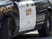 Mississauga man charged after knife threat at national park
