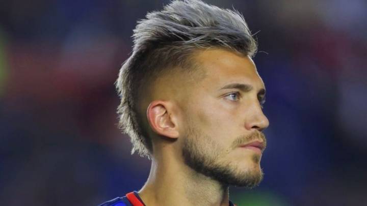 ¿Quién sería el reemplazo de Gonzalo Piovi en Cruz Azul? Estas serían las 3 opciones