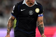 Enzo Fernández marcó en la goleada del Chelsea ante el West Ham por la Premier League