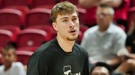 Cooper Flagg Earns “Most Complete Player” Tag From Former Rookie Of The Year Ahead Of Highly Anticipated NBA Debut