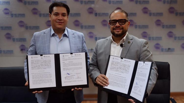 Instalarán mil válvulas inteligentes en escuelas