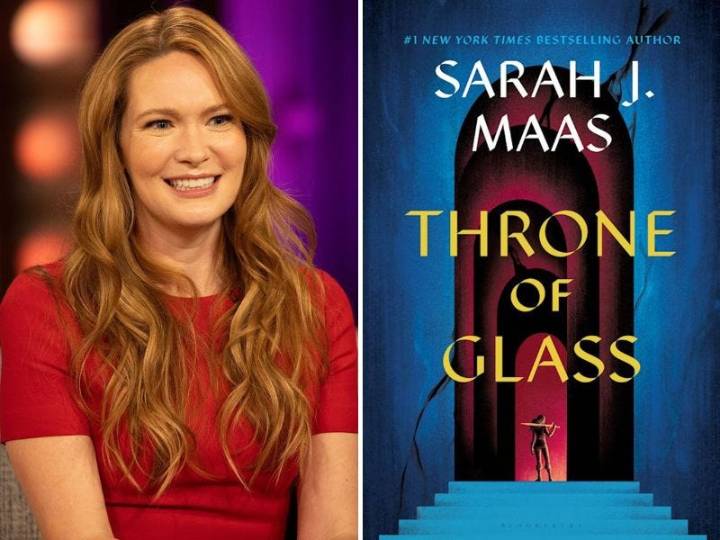 Sarah J. Maas fans disagree about the best way to read the 'Throne of Glass' series. Here's the book order you should follow for a spoiler