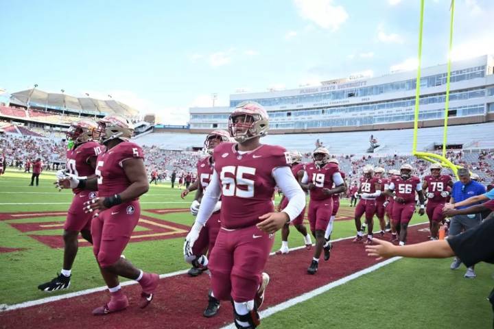 Revamped Florida State is ‘desperate to win’ and eager to climb back into ACC contention