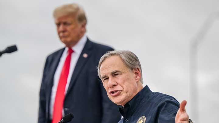 Texas redistricting battle: What to know about practice in Tennessee