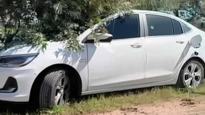 El misterio de la pareja muerta en un auto en San Antonio de Areco: se empieza a saber qué fue lo que pasó 