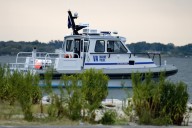 Search underway for missing boater from Pamunkey River
