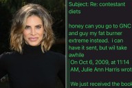 Jillian Michaels Slams ‘Egregious’ Claims in 'The Biggest Loser' Documentary