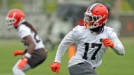 Jerome Baker making himself a leader in Browns linebacker group