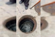 Una noche sin agua se espera en Las Juntas, al norte de Puerto Vallarta