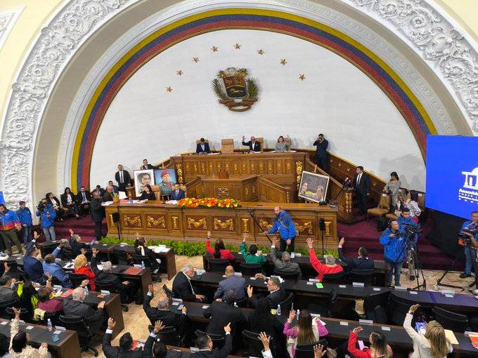 Diputado Julio César Torres pierde inmunidad parlamentaria por posesión de drogas