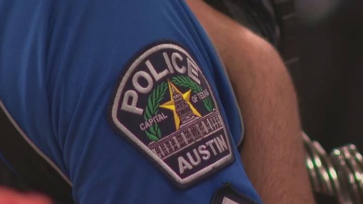 Shooting suspect at large in North Austin; 4 patients involved, ATCEMS says