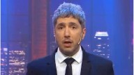 Jey Mammón volvió a la televisión tras haber sido cancelado