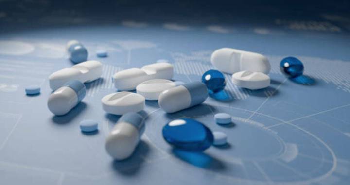 Novo Nordisk: This Won't Last (NYSE:NVO)