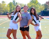 Section III high school sports scoreboard for Aug. 28