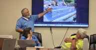 East Buffalo restarts bidding process for Turtle Creek bridge