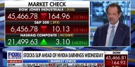 Jerome Powell has 'not been bold with anything,' market expert says