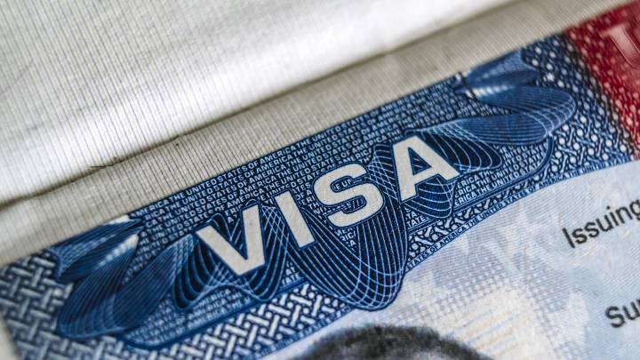 ¿Se pueden pedir dos visas diferentes a EE.UU. en una sola cita? Esto dice la norma