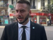 Fue despedido por un reclamo al aire que se volvió viral, se reinventó en las redes y volvió a la tele como notero de Mario Pergolini