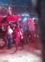 Temozón: de la fiesta al peligro