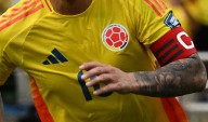 Colombia se quedaría sin goleador para el Mundial: lesión preocupante
