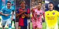 Partidos de hoy, sábado 23 de agosto de 2025: programación, canales TV y resultados en vivo