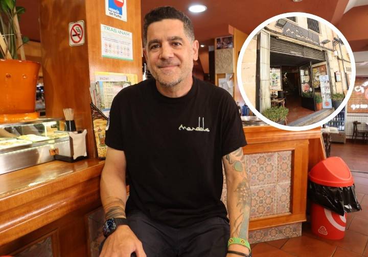 El bar de batidos recomendado en Salamanca que celebra su 30 aniversario