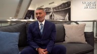 Sergio Goycochea habló de su experiencia en La Noche del 10: “Fue mi primer mundial televisivo”