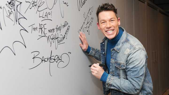 HGTV's David Bromstad Shares The One Thing You Should Never Skip When House Hunting