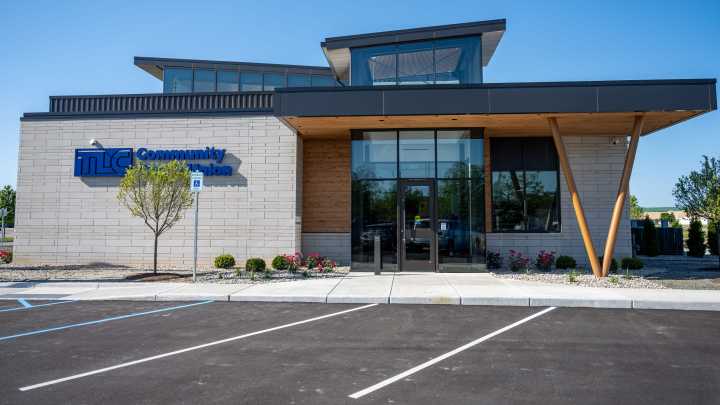 TLC Credit Union promotes two execs to top leadership roles