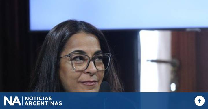 Senadora cuestiona el “silencio” de los ministros de Salud provinciales ante medidas de Lugones