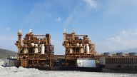 Álcali promete retirar chimeneas para reducir emisiones contaminantes en NL