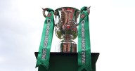 Carabao Cup Third Round draw LIVE - Manchester United and Man City ball numbers, date and time