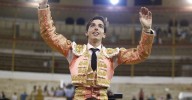 Las imágenes de la novillada de la Feria de Almería 2025