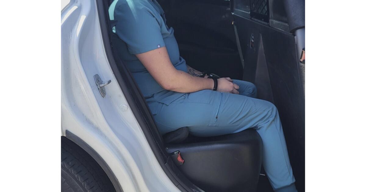 Florida woman posed as a nurse, treated thousands of patients, officials say