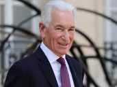 France summons U.S. ambassador over letter about rising antisemitism