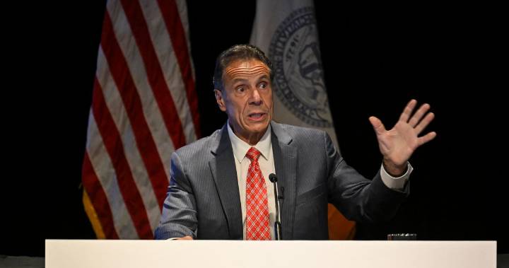 Cuomo: Mamdani Should Move out of Rent-Stabilized Apartment