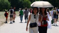 No, a 600-mile rainstorm is not hitting the UK. Here's what will really happen