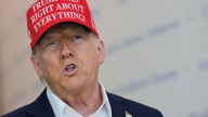 Trump says he'll fire Fed Governor Lisa Cook 'if she doesn't resign'